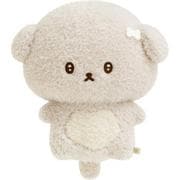 MO88801 いしよわちゃん ぬいぐるみ 「明日のじぶんにまかせます」 テーマ