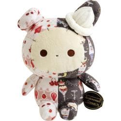 MO73901 センチメンタルサーカス ぬいぐるみセット 「夜更かしパフェと星屑涙のドレンチェリー」 テーマ シャッポ＆トト
