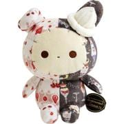 MO73901 センチメンタルサーカス ぬいぐるみセット 「夜更かしパフェと星屑涙のドレンチェリー」 テーマ シャッポ&トト