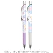 コレクショントイ PH21001 リラックマ エナージェルシャープペン 「お空のくるりんわたあめ」 テーマ 1個