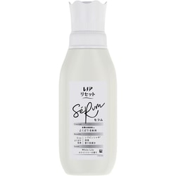 レノアリセット セラム ホワイトリリーの香り 本体 500ml [柔軟剤]
