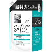 レノアリセット セラム ホワイトリリーの香り つめかえ用 超特大サイズ 1150ml [柔軟剤]