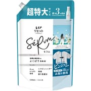 レノアリセット セラム ミネラルジャスミンの香り つめかえ用 超特大サイズ 1150ml [柔軟剤]