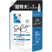 レノアリセット セラム ミネラルジャスミンの香り つめかえ用 超特大サイズ 1150ml [柔軟剤]