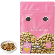 ドットわん 鶏ごはん 500g