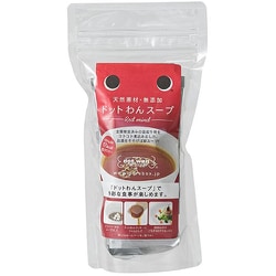 ドットわん スープ 10g×15