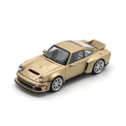 PR640132 1/64 SINGER DLS TURBO ROAD GOLD [ダイキャストミニカー]