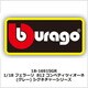 18-16915GR 1/18 フェラーリ 812 コンペティツィオーネ グレー シグネチャーシリーズ [ダイキャストミニカー]
