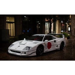ヨドバシ.com - トップアート Top Art TP0004 1/64 LBWK F40