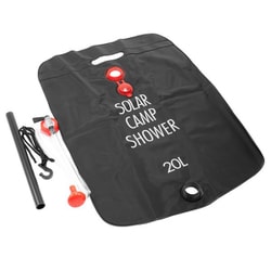 AP キャンプシャワー 20L