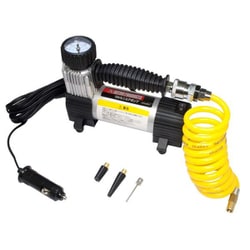 AP 12V ミニエアポンプ