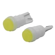 AP 3chip1SMD T10 LED セラミックウェッジバルブ 2個