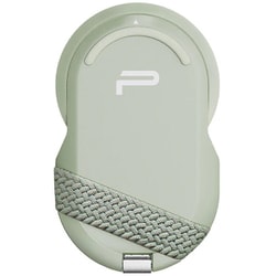P-PG-024 [MagFlex スマートフォンスタンド ミントグリーン]