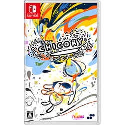 Amazon.co.jp: チコリー 色とりどりの物語 DELUXE EDITION