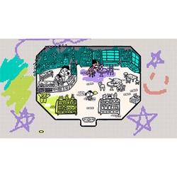 ヨドバシ.com - スーパーデラックスゲームス SUPERDELUXE GAMES