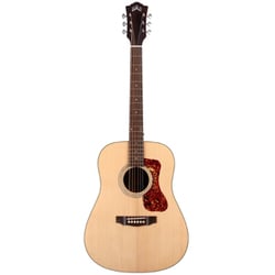 ヨドバシ.com - ギルド Guild D-240E ナチュラル [アコースティックギター アコギ] 通販【全品無料配達】