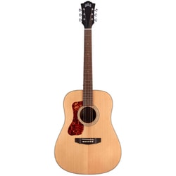 Guild D-240E アコースティックギター D-240E ナチュラル｜Guild Guitars