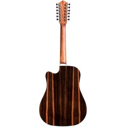 ヨドバシ.com - ギルド Guild D-2612CE DLX アンティークバースト [アコースティックギター アコギ 12弦]  通販【全品無料配達】