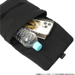 SIERRA DESIGNS シエラデザイン　メッセンジャーバック ASCII.jp：SIERRA DESIGNSメッセンジャーバッグはA4サイズも収納