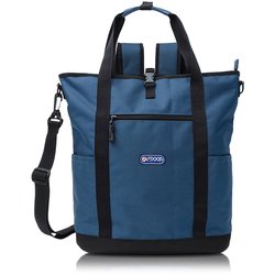 22469063 [ルミナス トートリュック NAVY]
