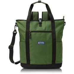22469063 [ルミナス トートリュック GREEN]