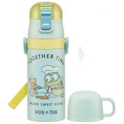 子供用2WAYボトル 350ml SKDC3 ボトル ミニオン23 skdc3