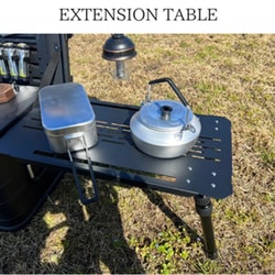mind EXTENSION TABLE