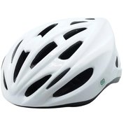 スポーツヘルメット SG規格 58-61cm ホワイト 46282