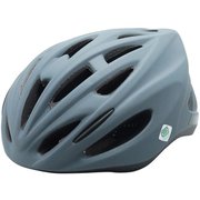 スポーツヘルメット SG規格 58-61cm マットグレー 46283