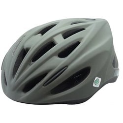スポーツヘルメット SG規格 58-61cm マットオリーブ 46284