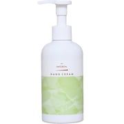 パックスナチュロン ハンドクリーム ポンプタイプ ゼラニウム＆ラベンダー 210g