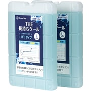 BT02CM016LSET [保冷剤 -11℃ Lサイズ 2個セット]