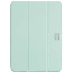 iPad Air 11インチ（M3/M2）用 軽量ハードケースカバー TBC-IPA24100LBL