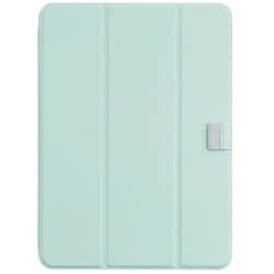iPad Air 11インチ（M3/M2）用 マグネット分離式衝撃吸収ケース TBC-IPA24101LBL