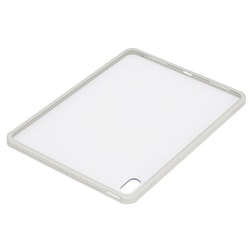 iPad Air 11インチ（M3/M2）用 衝撃吸収背面ケース TBC-IPA24103GY