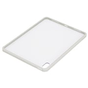 iPad Air 11インチ(M3/M2)用 衝撃吸収背面ケース TBC-IPA24103GY