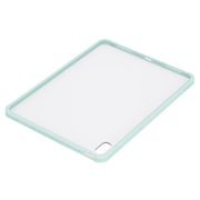 iPad Air 11インチ(M3/M2)用 衝撃吸収背面ケース TBC-IPA24103LBL