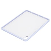 iPad Air 11インチ(M3/M2)用 衝撃吸収背面ケース TBC-IPA24103PUR