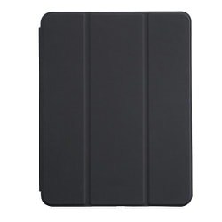 iPad Air 11インチ（M3/M2）用 ハニカム衝撃吸収ケース TBC-IPA24104BK
