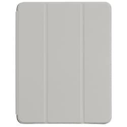 iPad Air 11インチ（M3/M2）用 ハニカム衝撃吸収ケース TBC-IPA24104GY