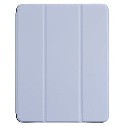 iPad Air 11インチ（M3/M2）用 ハニカム衝撃吸収ケース TBC-IPA24104PUR