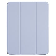 iPad Air 11インチ(M3/M2)用 ハニカム衝撃吸収ケース TBC-IPA24104PUR