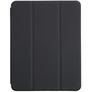 iPad Air 11インチ(M3/M2)用 ソフトハニカムケース TBC-IPA24105BK