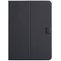 iPad Air 11インチ（M3/M2）用 ハードケースカバー TBC-IPA24107BK