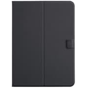 iPad Air 11インチ(M3/M2)用 ハードケースカバー TBC-IPA24107BK