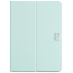 iPad Air 11インチ（M3/M2）用 ハードケースカバー TBC-IPA24107LBL