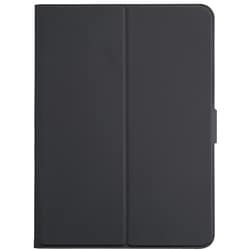 iPad Air 11インチ（M3/M2）用 回転式ハードケースカバー TBC-IPA24109BK