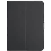 iPad Air 11インチ(M3/M2)用 回転式ハードケースカバー TBC-IPA24109BK