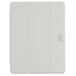 iPad Air 13インチ（M3/M2）用 軽量ハードケースカバー TBC-IPA24300GY