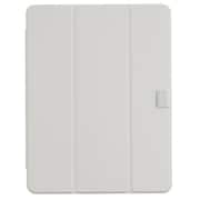 iPad Air 13インチ(M3/M2)用 軽量ハードケースカバー TBC-IPA24300GY